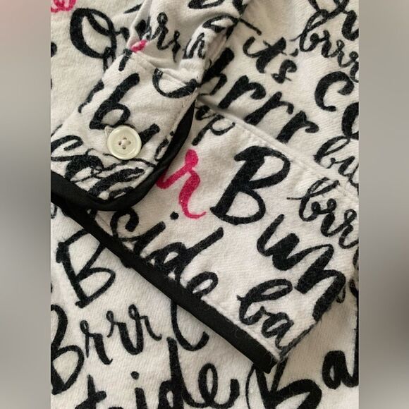 Kate Spade Pajama Top - Picture 5 of 6